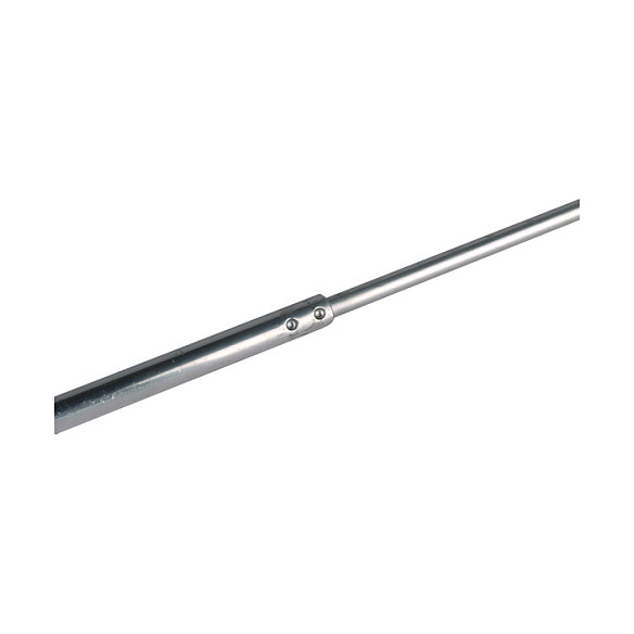DEHN FS 16 10 3000 AL, EN 62561-2, 3000 mm, 16 mm, 1,3 kg, -50 - 100 °C Elektroinstallation