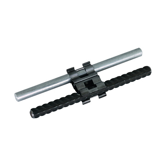 DEHN 308133, Edelstahl, 50 Stück(e), 1,2 cm Elektroinstallation