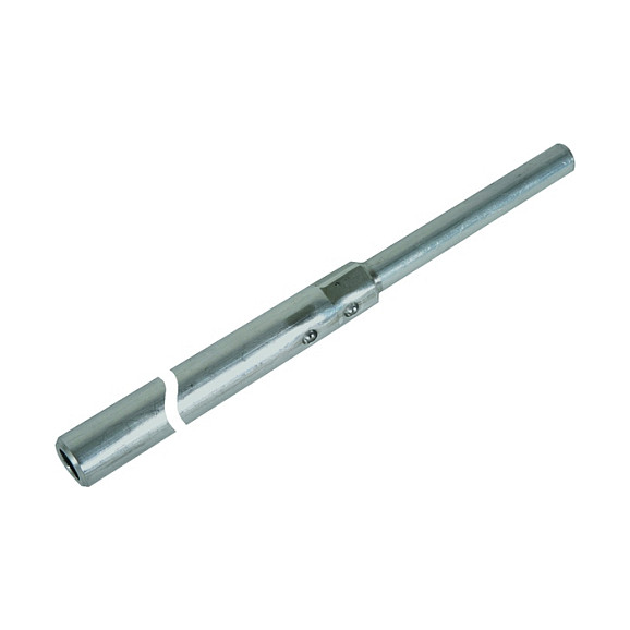 DEHN 103420, 2000 mm, 16 mm, 500 g Elektroinstallation