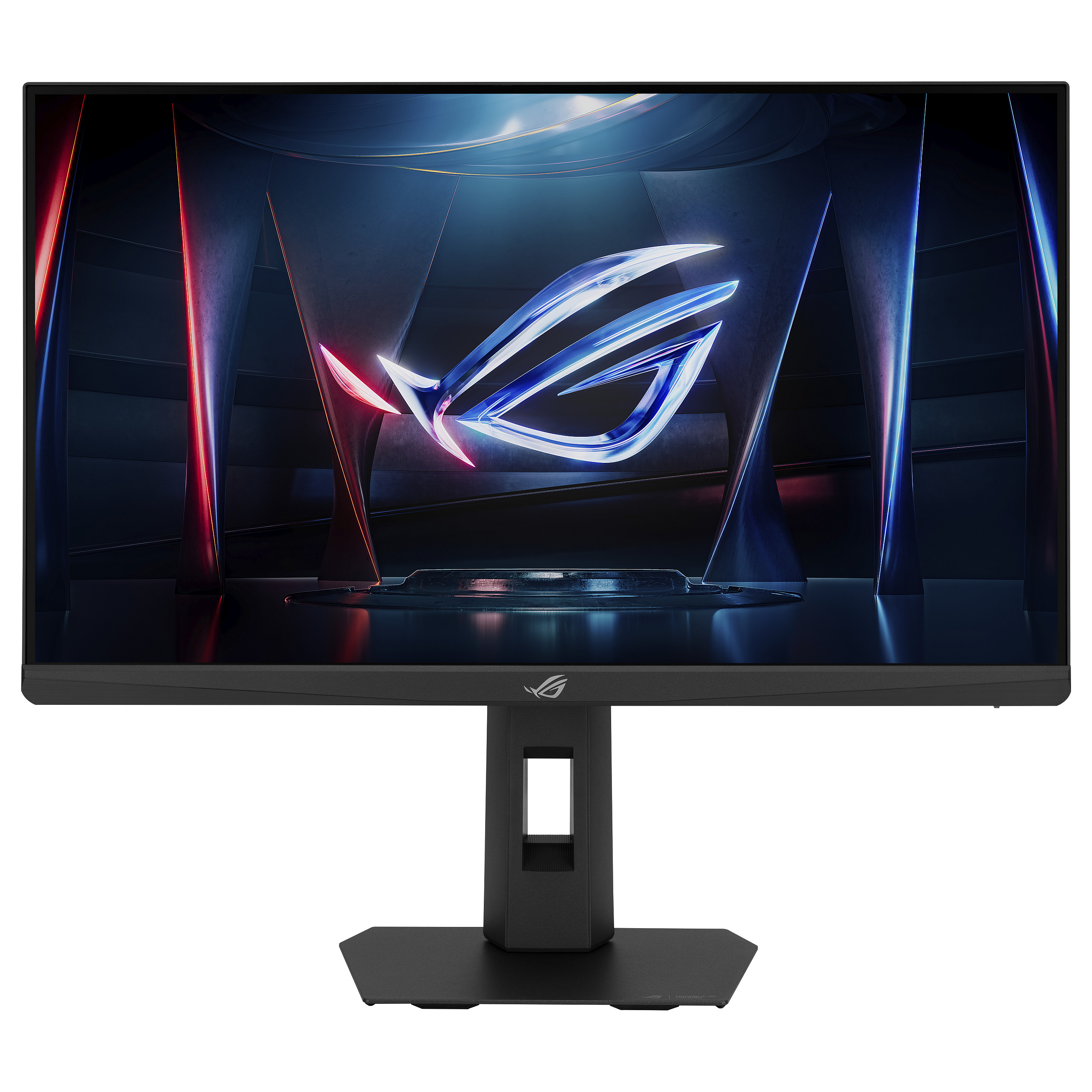 62,2 cm (24.5"") 1920 x 1080 Pixel ASUS 90LM0DD0-B01371 16:9 Full HD IPS 0,3 ms 420 Hz HDR DisplayPort HDMI USB-Hub Pivot Height VESA