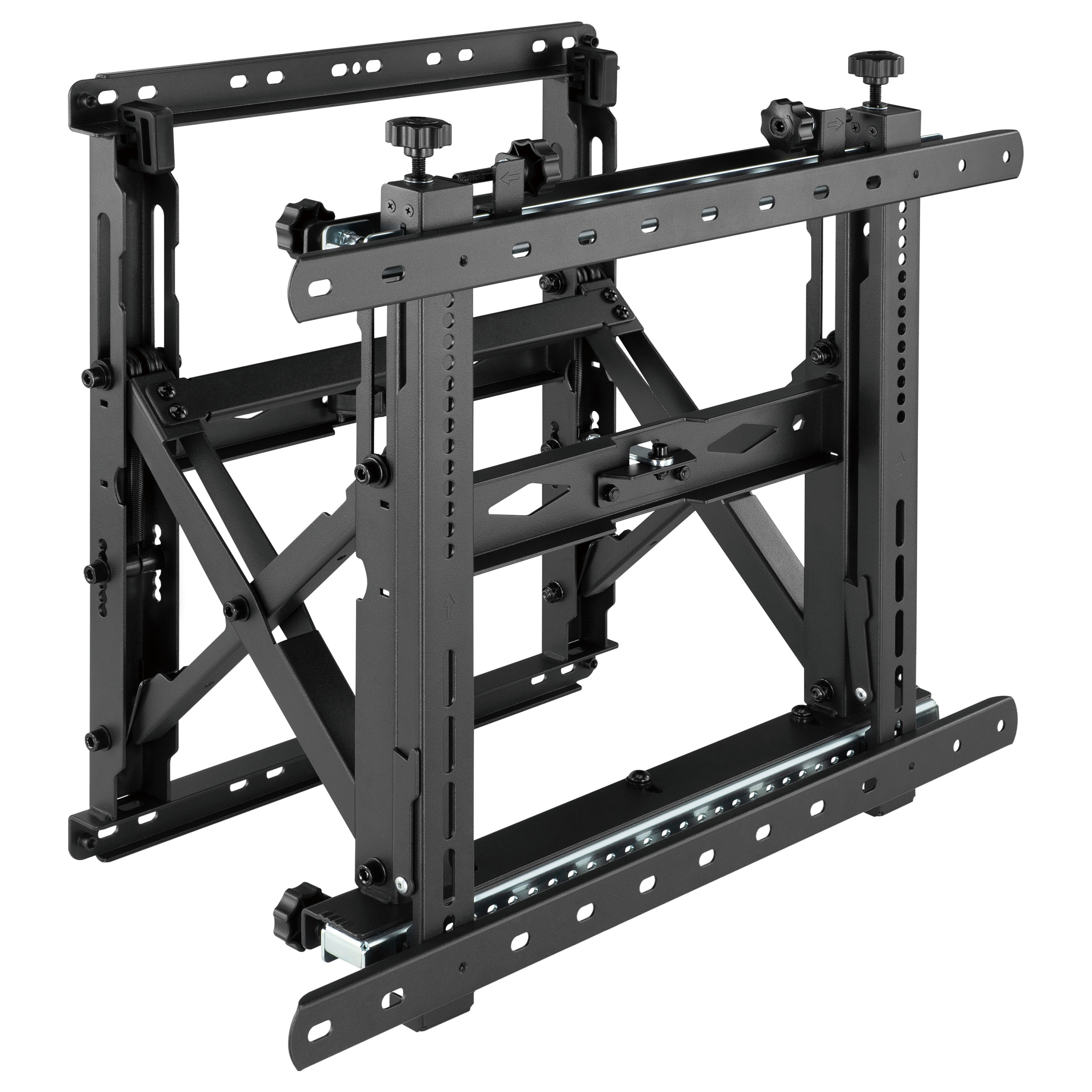 Video Wall Mount VESA 600x400