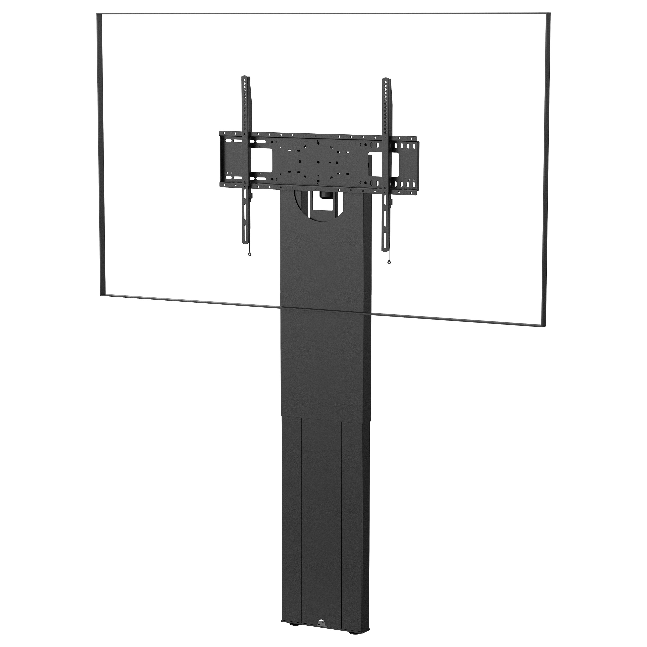 VFM-F50 motorisierter Wand-Bodenständer