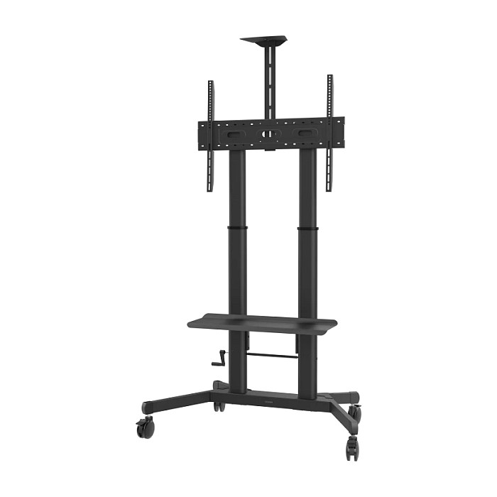 Vision Floor Stand for Whiteb. VFM-F25