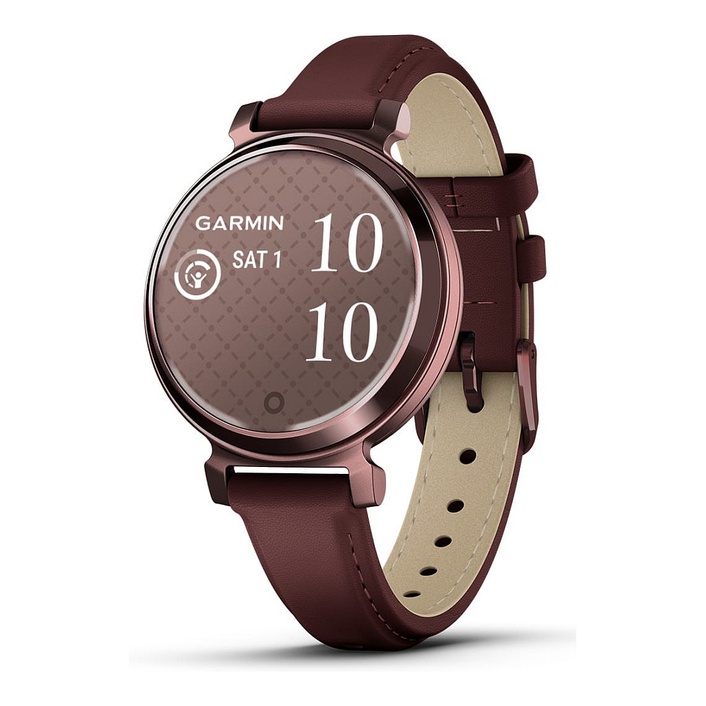 Garmin Lily 2 - dark bronze