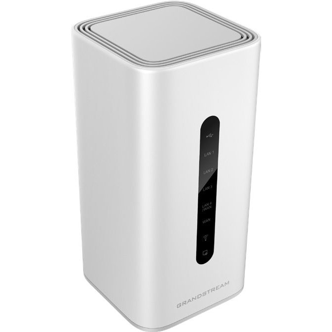 Grandstream Networks GWN-7062 wireless router - GWN7062