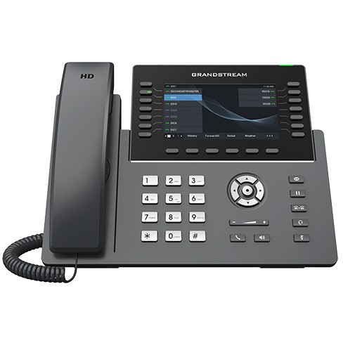 Grandstream Networks GRP2650 IP phone - GRP2650
