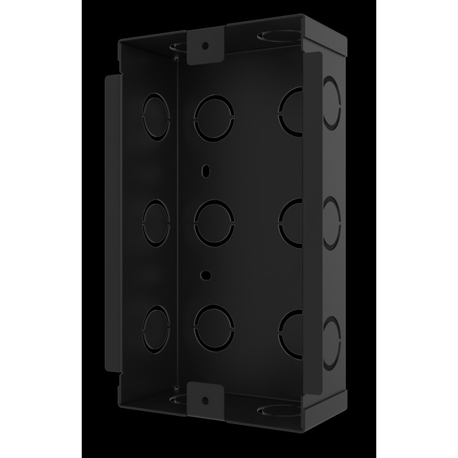 Video-TFE R20A Installation Kit In-Wall Video-TFE R20A Installation Kit In-Wall