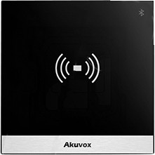 Access Controll A03 Kit On-Wall, card reader Voice over IP