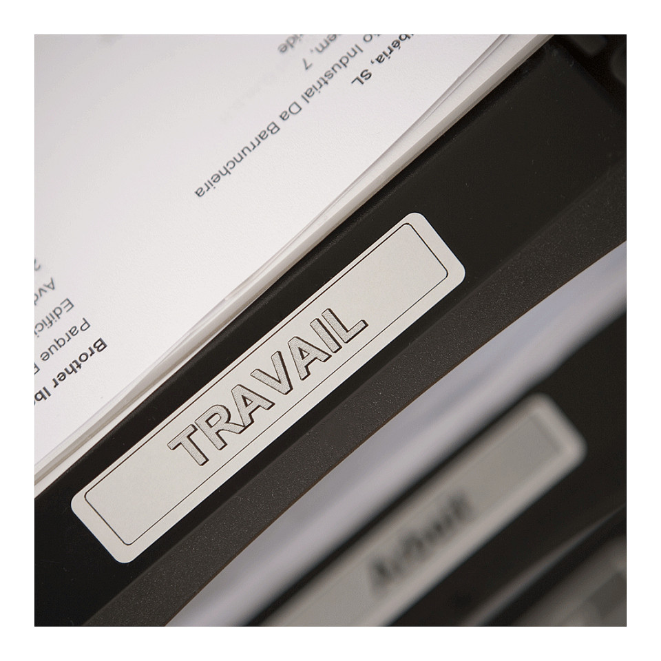 Brother DK-11204 label-making tape