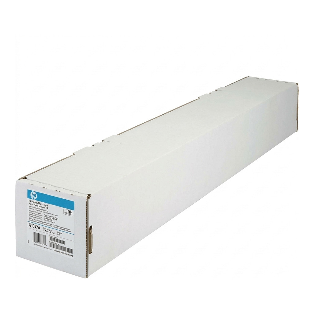 HP Q1397A 36 Papier Papier