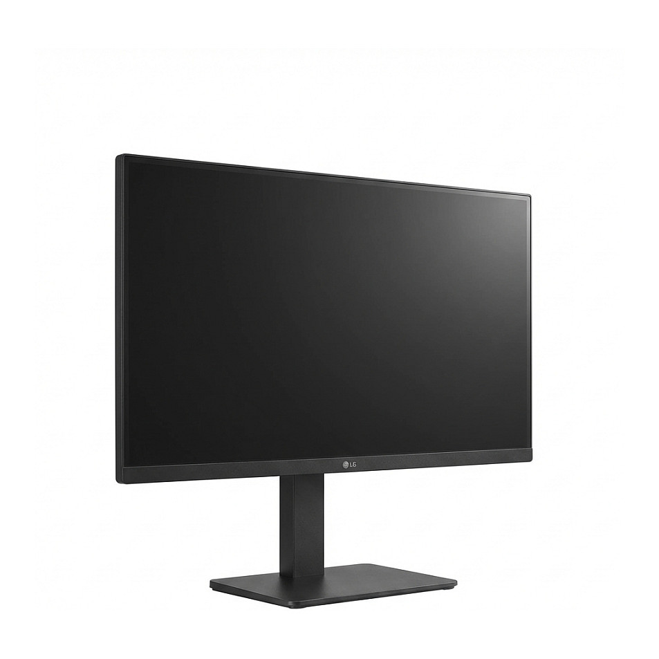 TFT 68,6cm/27""  (2560x1440) LG 27BA54QB-B QHD DP 2x HDMI IPS  Pivot 16:9 HDR10