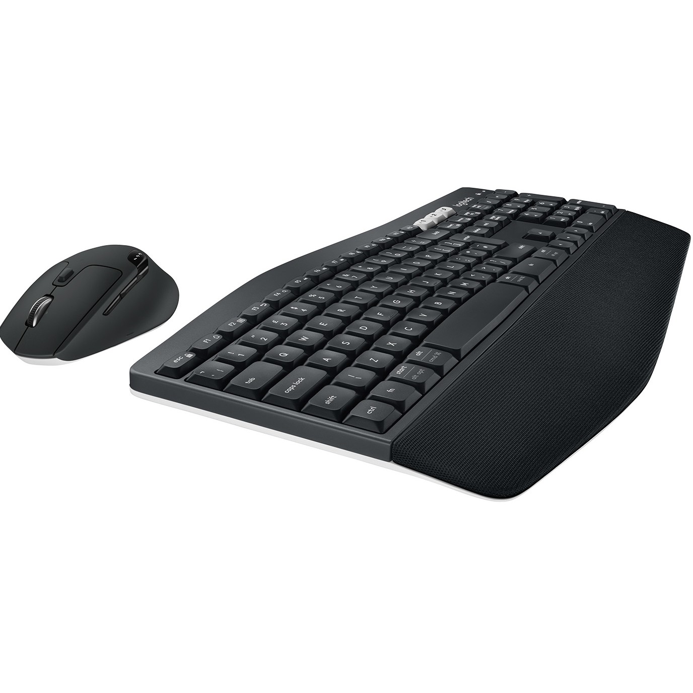 Logitech 920-008221, Mäuse & Tastaturen Logitech MK850  (BILD5)