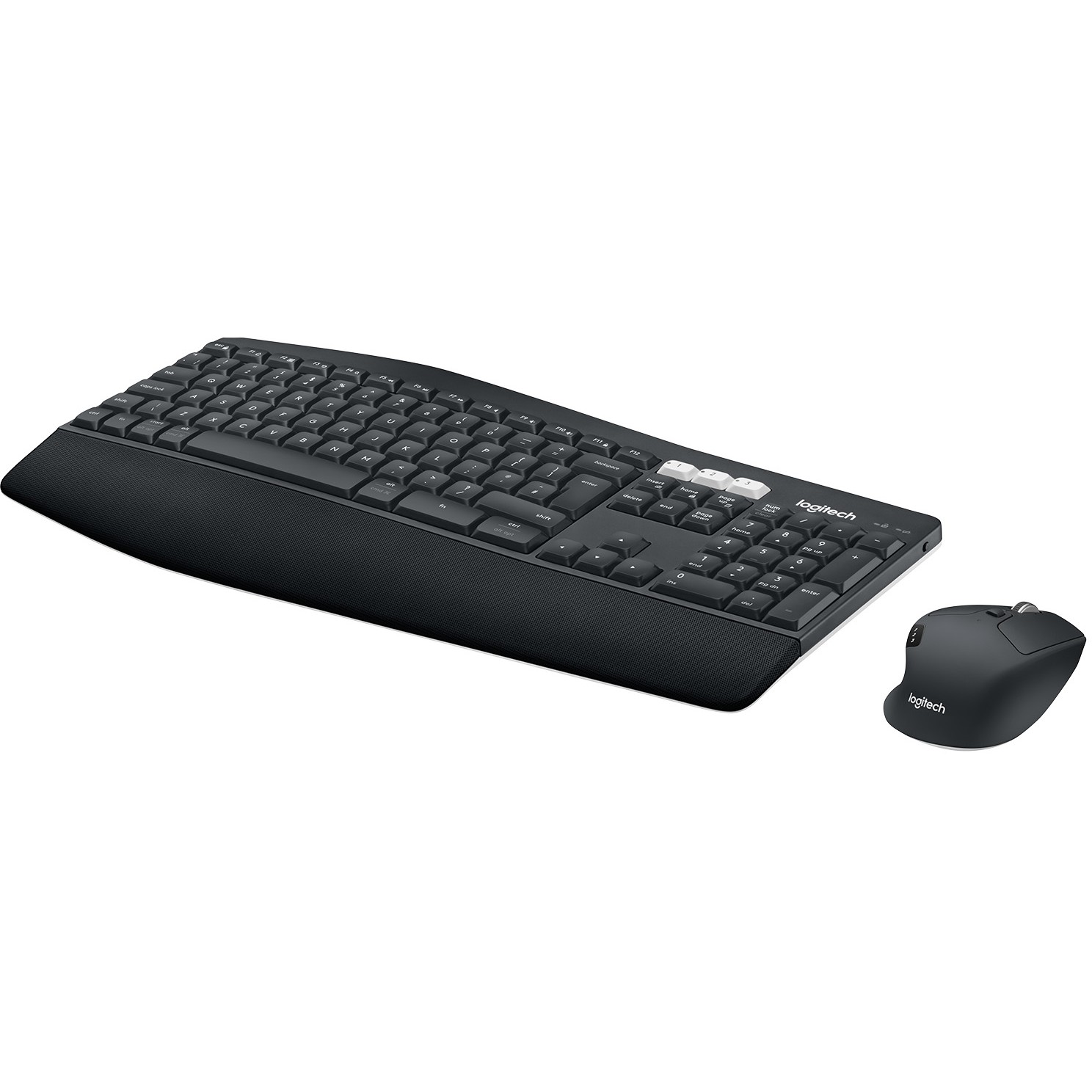 Logitech 920-008221, Mäuse & Tastaturen Logitech MK850  (BILD6)