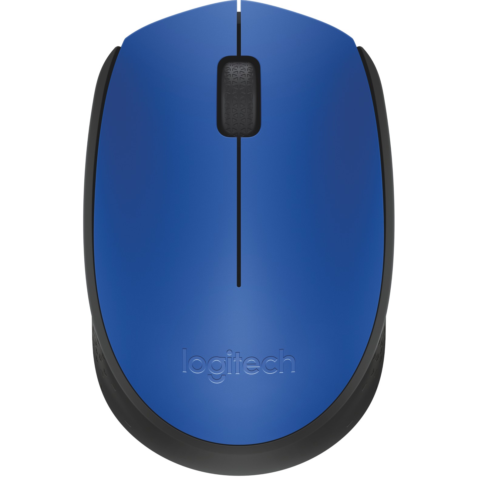 Logitech M171 Blue-K mouse