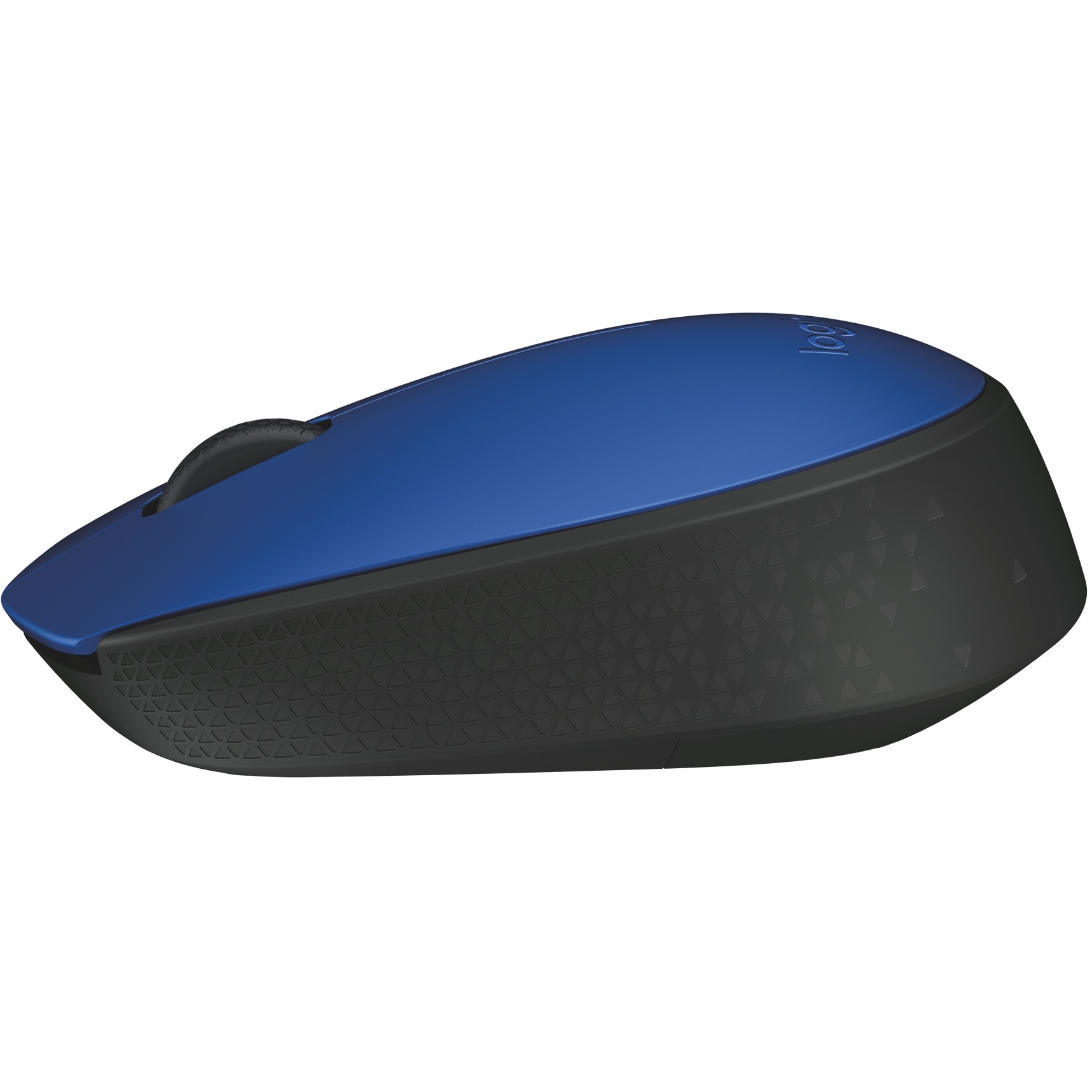 Logitech 910-004640, Mäuse, Logitech M171 Blue-K mouse  (BILD5)