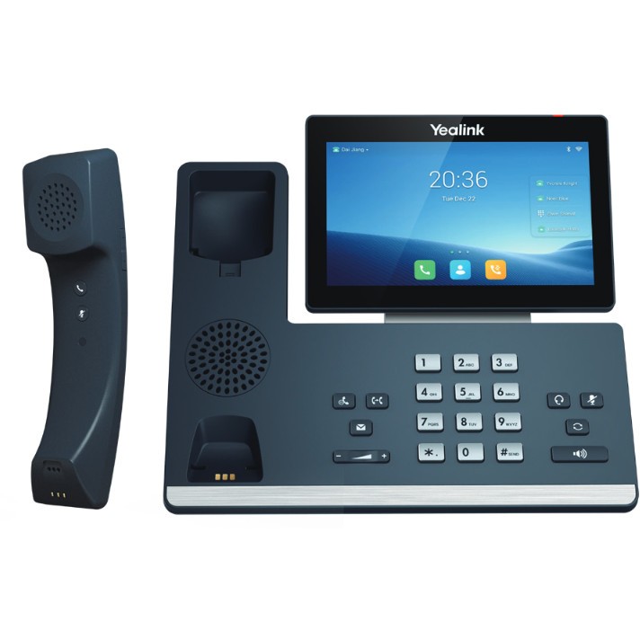 Yealink SIP-T58W PRO IP phone - 1201606