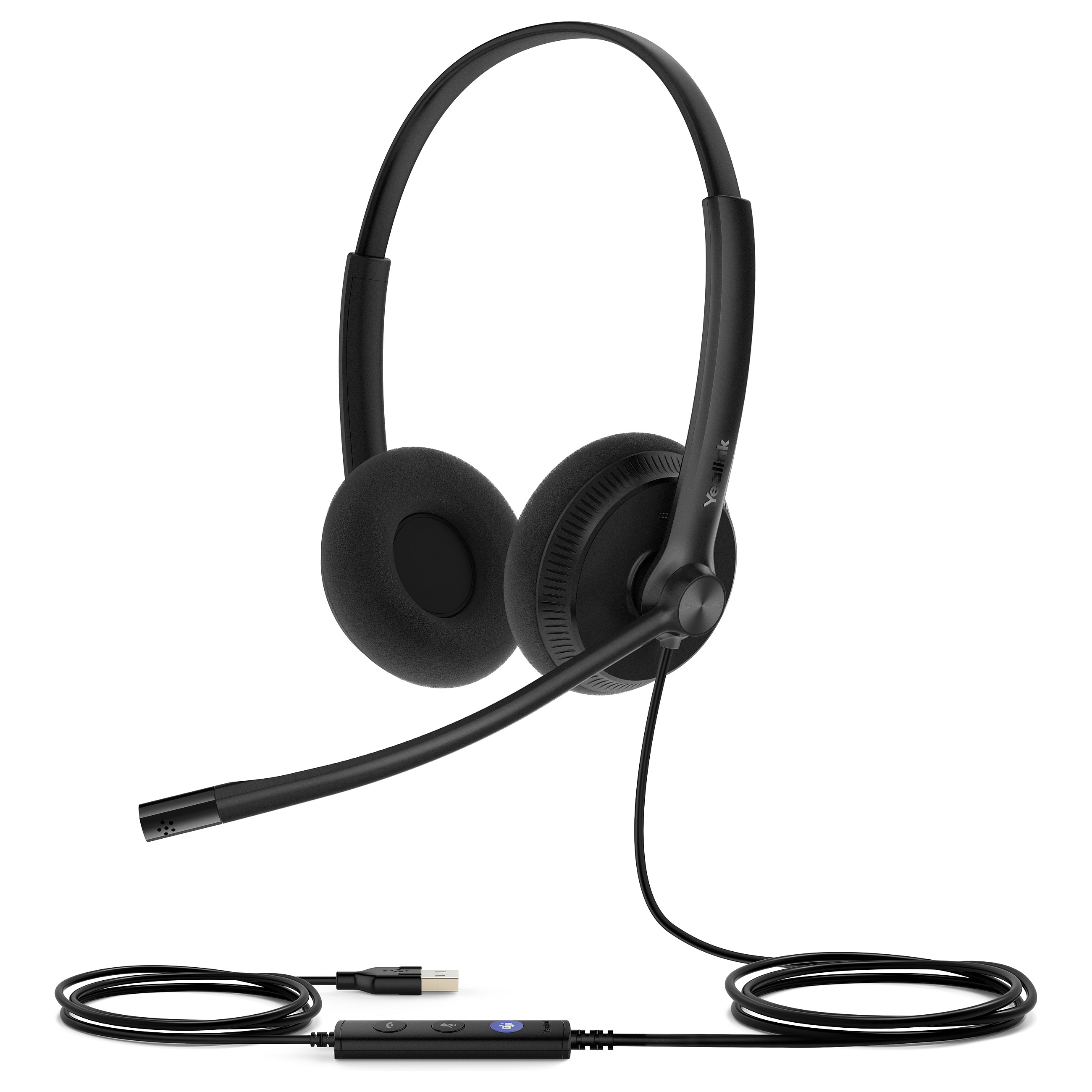 Yealink UH34 Lite