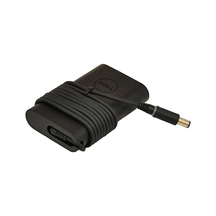 DELL 450-ABFS adaptateur de puissance & onduleur Intérieure 65 W Noir
