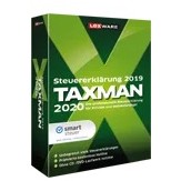 Lexware TAXMAN 2020 - 1 Device. ESD-DownloadESD - 08830-2006