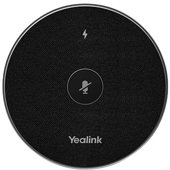 Yealink VCM36-W video conferencing accessory - 1303143
