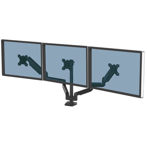 Fellowes Platinum Series 8042601 monitor mount / stand