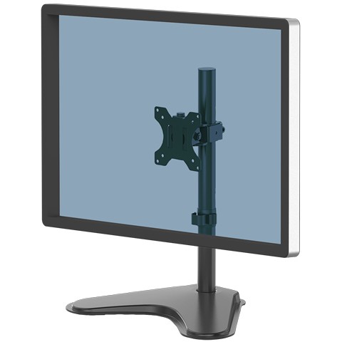 Fellowes Seasa 8049601 monitor mount / stand - 8049601