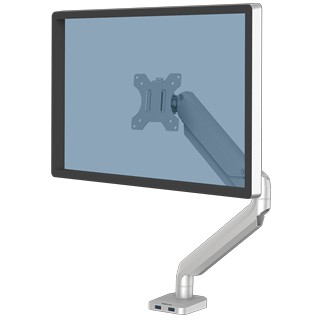 Fellowes Platinum Series 8056401 monitor mount / stand