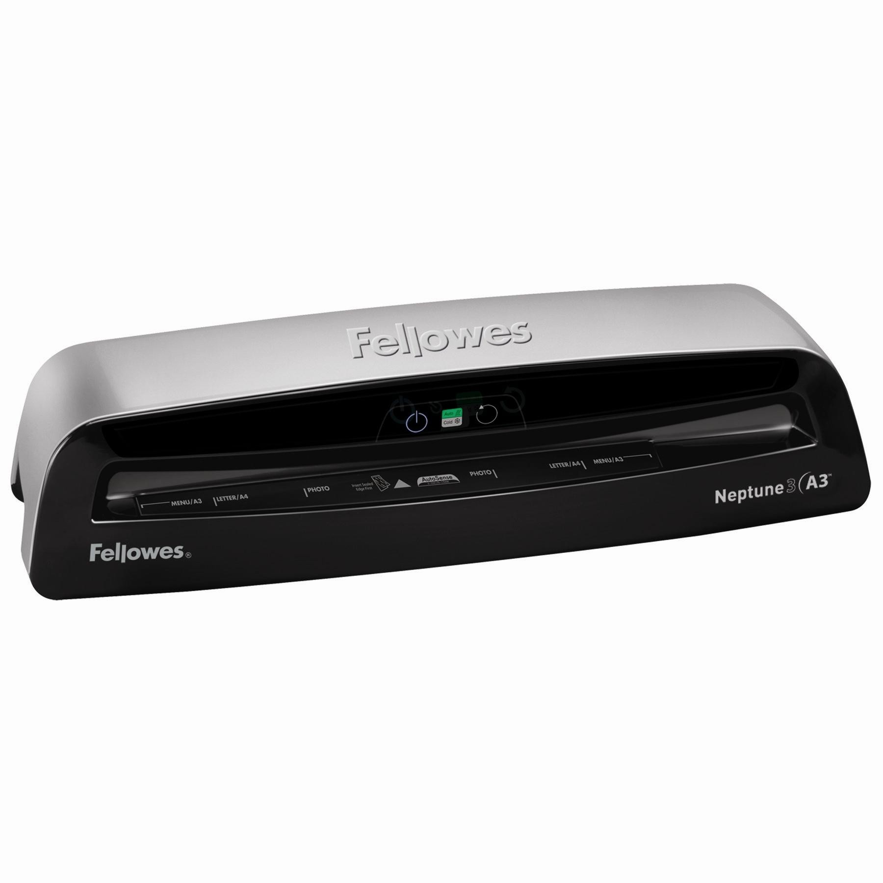 Fellowes 5721501, Büro-Ausstattung, Fellowes Neptune 3 5721501 (BILD2)