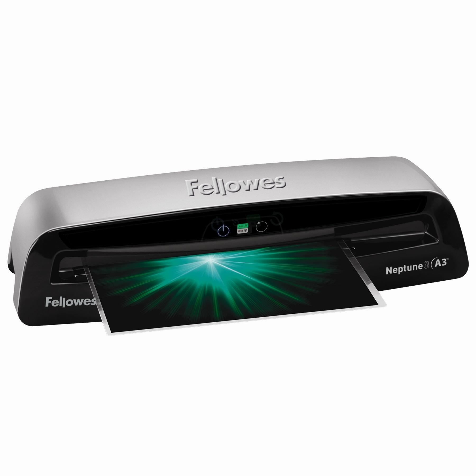 Fellowes 5721501, Büro-Ausstattung, Fellowes Neptune 3 5721501 (BILD5)