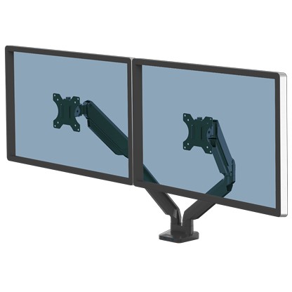 Fellowes Platinum Series 8042501 monitor mount / stand