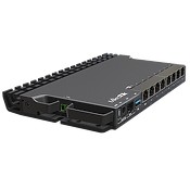 MikroTik RB5009UG+S+IN, Router, Mikrotik RB5009UG+S+IN  (BILD2)