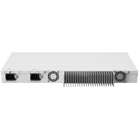 MikroTik CCR2004-1G-12S+2XS, Router, Mikrotik wired  (BILD3)