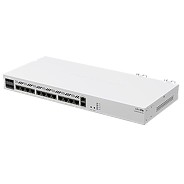 Mikrotik CCR2116-12G-4S+ wired router, MikroTik  (BILD5)