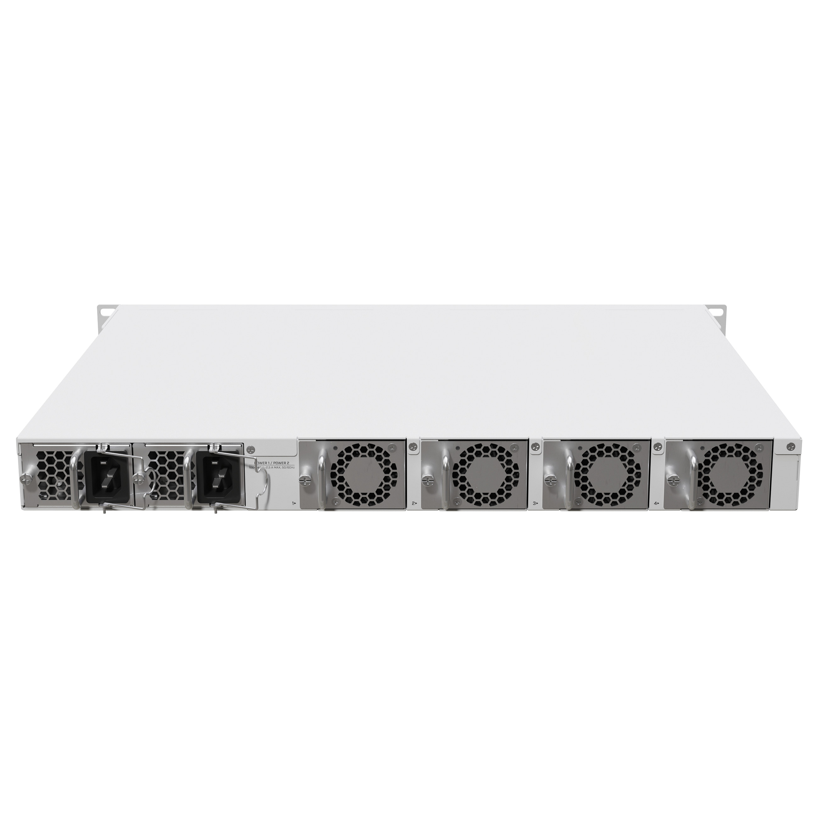 Mikrotik CCR2216-1G-12XS-2XQ wired router