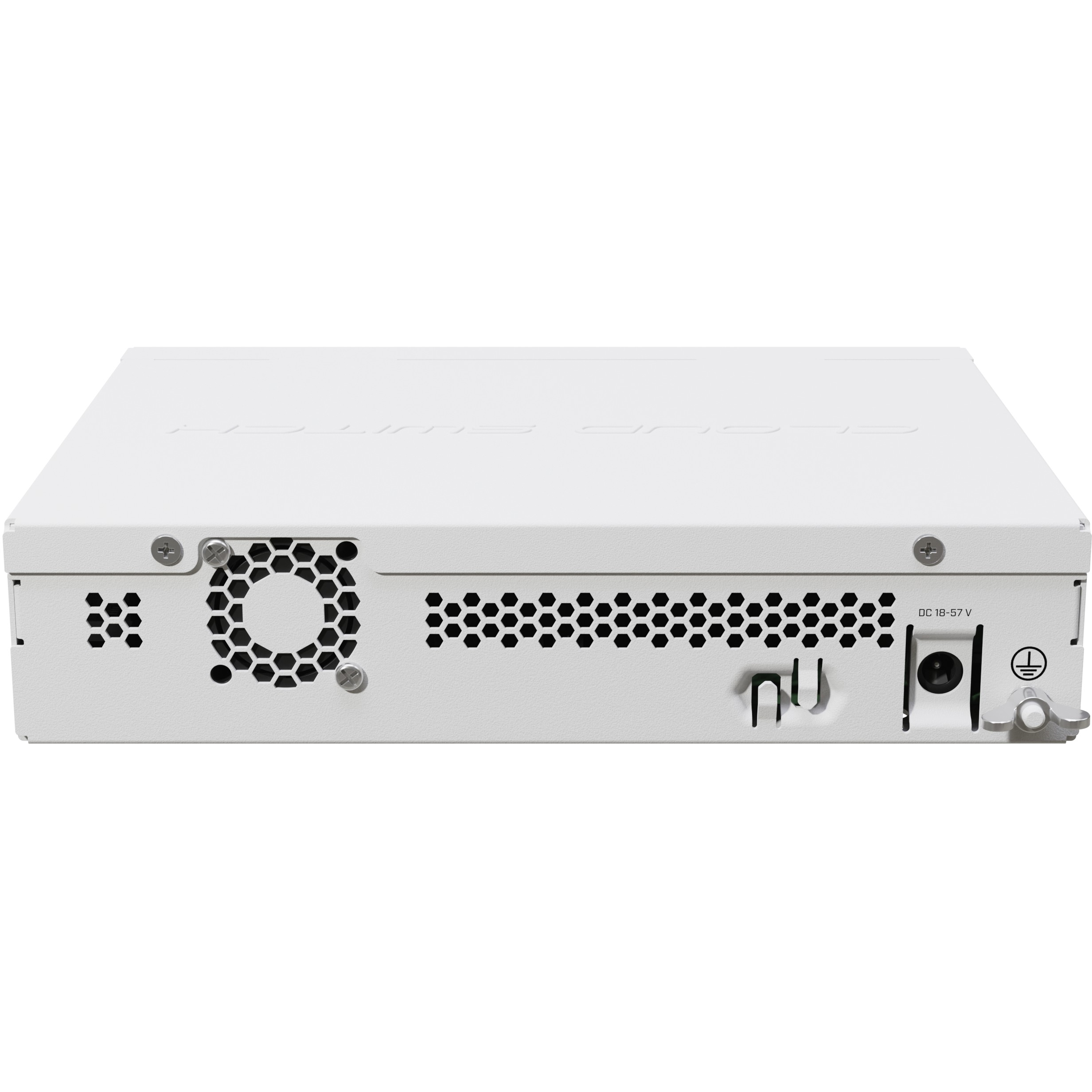MikroTik CRS310-1G-5S-4S+IN, Switches, Mikrotik network  (BILD2)