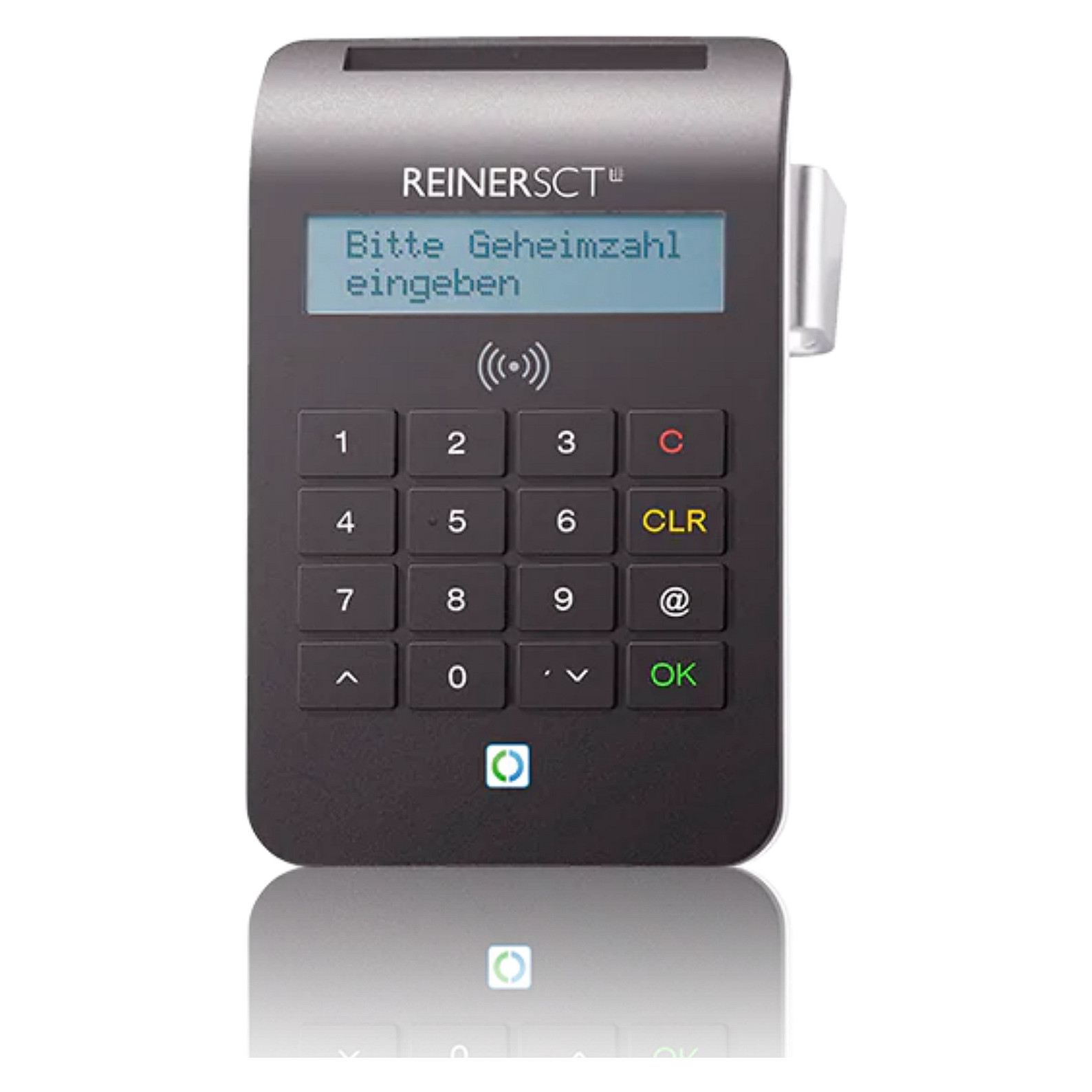 Reiner SCT cyberJack RFID komfort RFID reader USB
