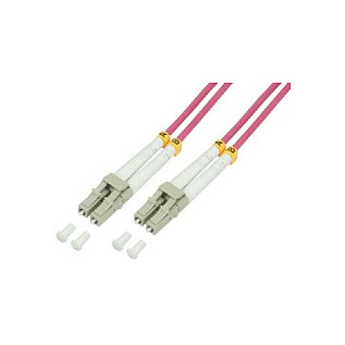 LogiLink FP4LC75 InfiniBand/fibre optic cable