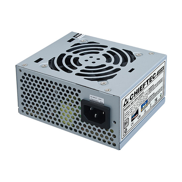 SFX 250W Chieftec SMART Serie SFX-250VS