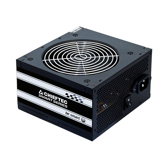 700W Chieftec SMART Serie GPS-700A8