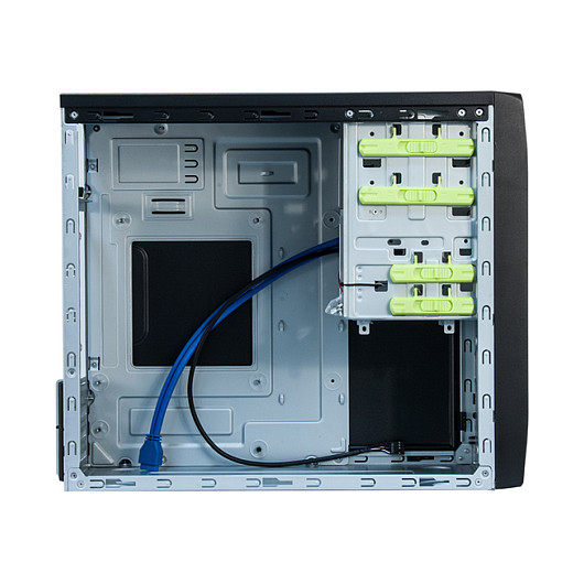 Chieftec CT-04B-350GPB computer case