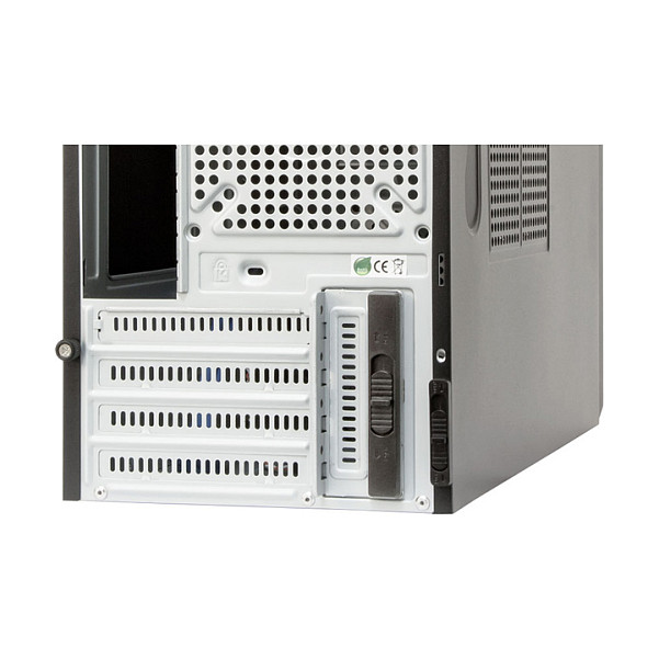 Chieftec CT-04B-350GPB computer case