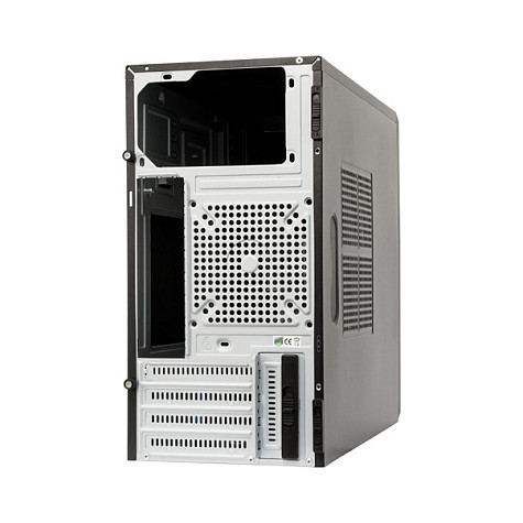 Chieftec CT-04B-350GPB computer case