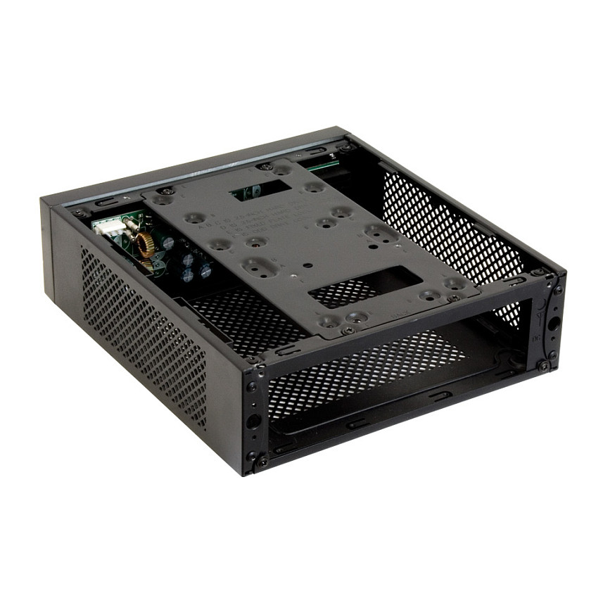 Chieftec IX-01B-OP computer case