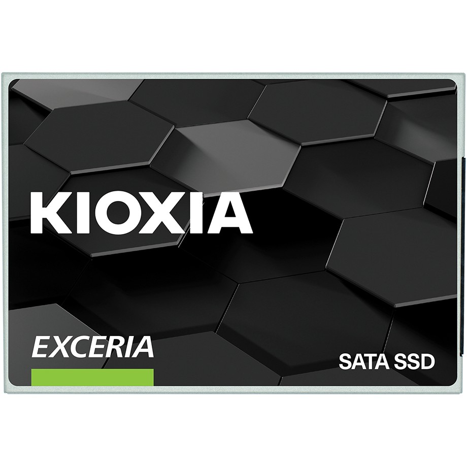 Kioxia EXCERIA - LTC10Z480GG8