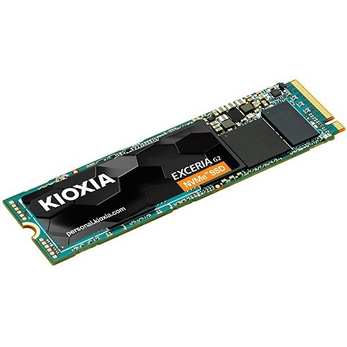 KIOXIA LRC20Z001TG8, Interne SSDs, Kioxia EXCERIA G2  (BILD1)