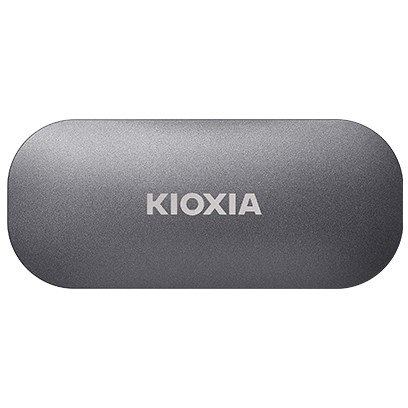 Kioxia EXCERIA PLUS - LXD10S001TG8