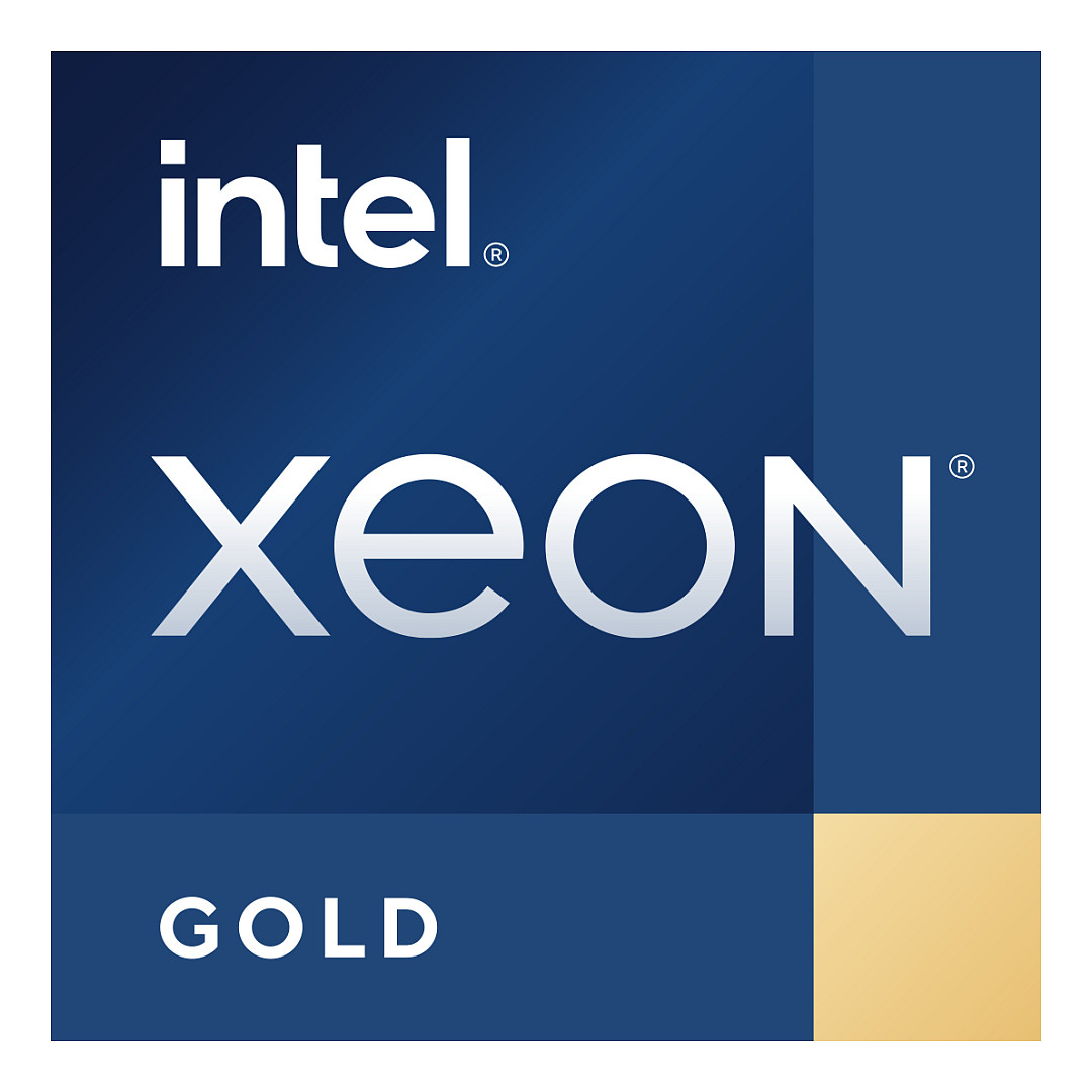 Intel Xeon Gold 6538Y+ processor Intel CPUs