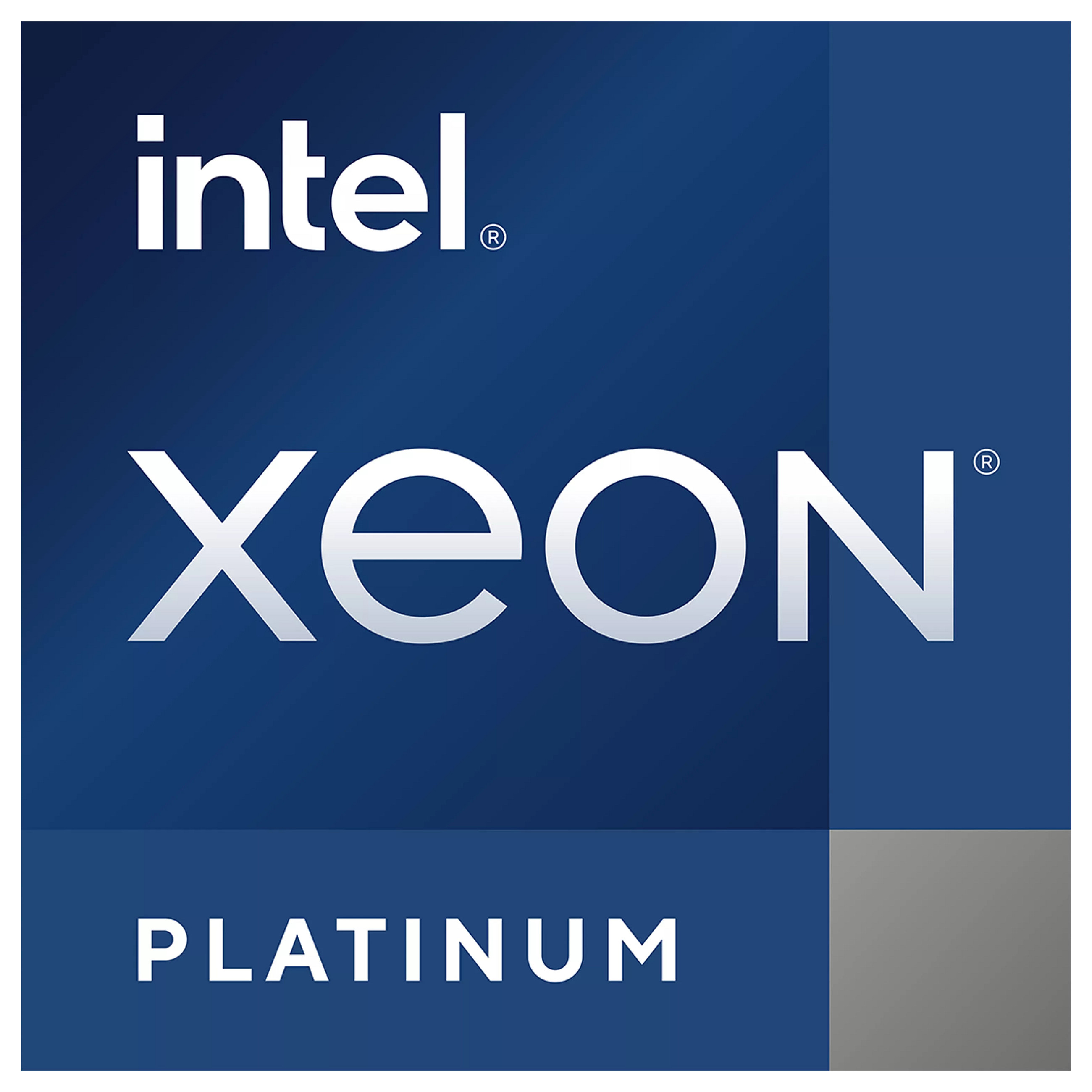 Intel Xeon Platinum 8592+ processor Intel CPUs