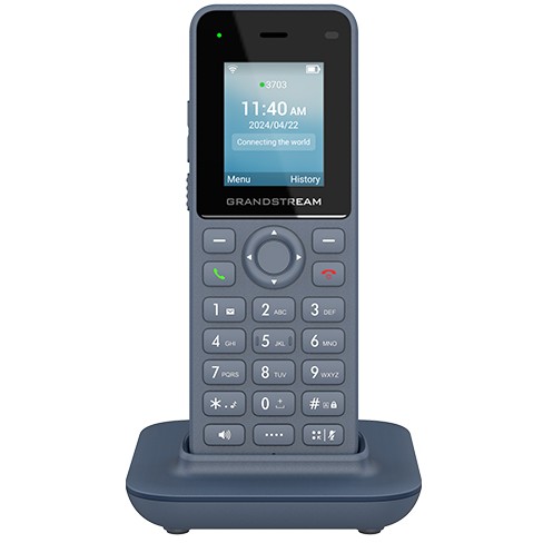 Grandstream Networks WP816 IP phone - WP816