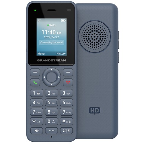 Grandstream Networks WP816 IP phone, Grandstream WP816 WP816 (BILD2)